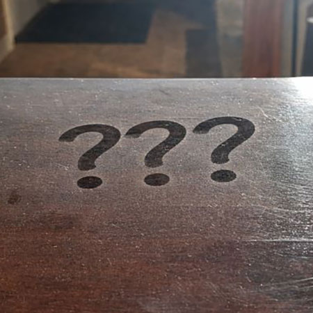 Let’s Talk About Humidifiers… And&nbsp;Water