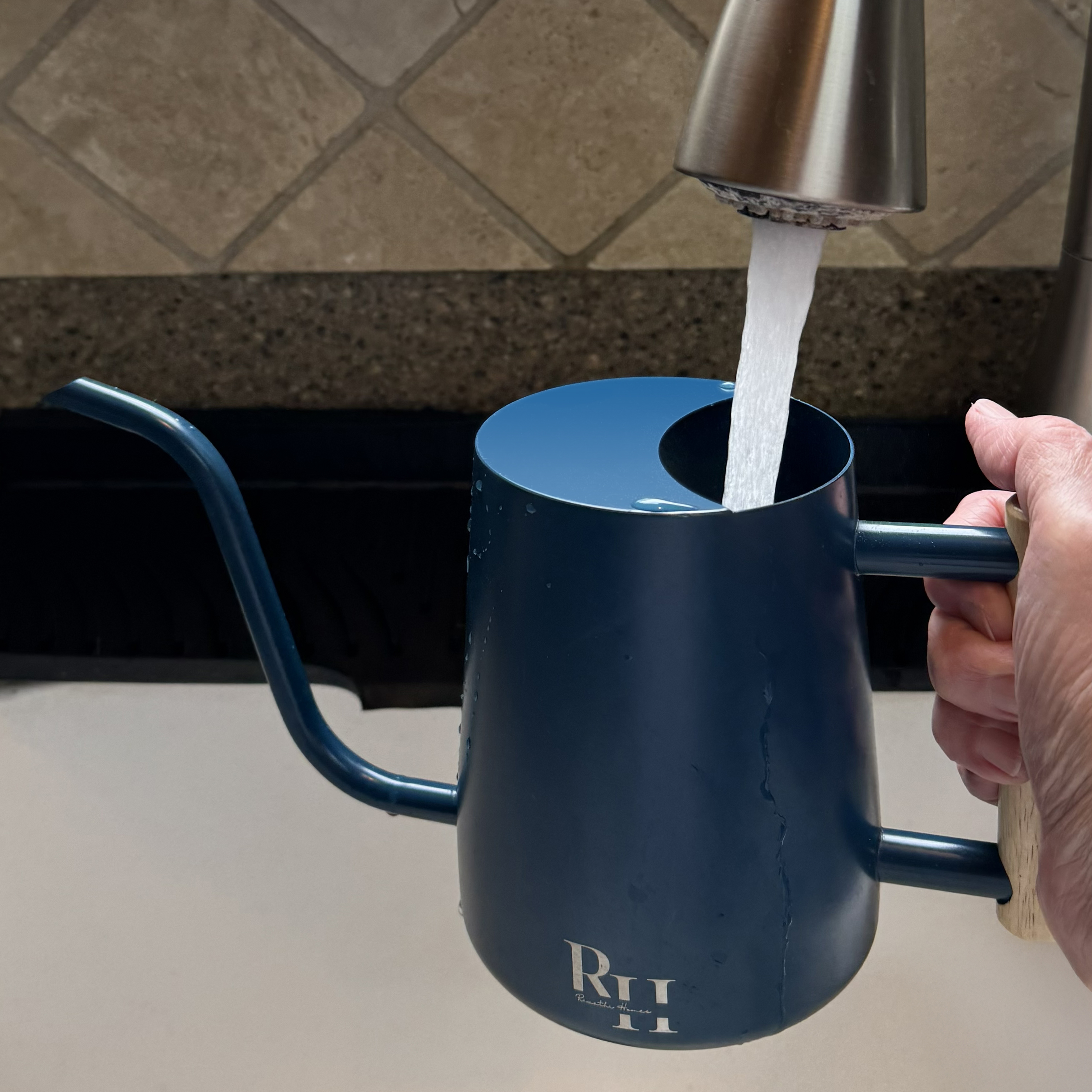Who Knew Water Was So Complicated