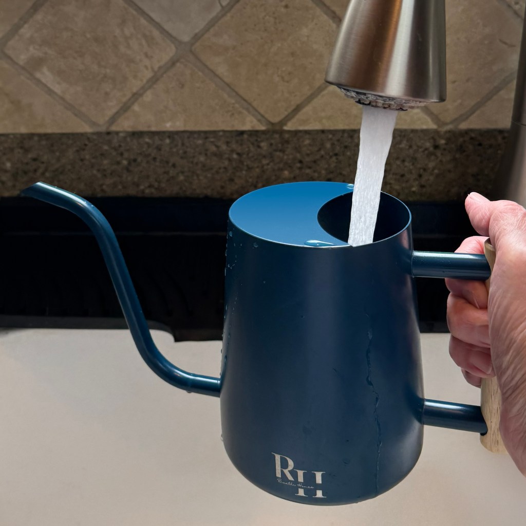 Who Knew Water Was So&nbsp;Complicated